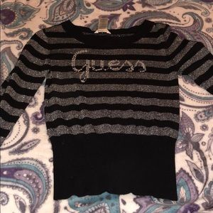 Guess shirt for sale